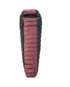 Śpiwór puchowy Y by Nordisk Voyage 500 Lewostronny