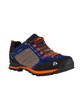 Buty trekkingowe damskie Bergson Kadam Low STX - Blue Limoges EU-38