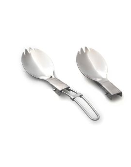 Niezbędnik Providus+ CU500 Titanium