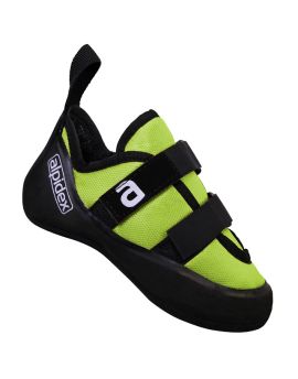 Dziecięce buty wspinaczkowe Alpidex Children-EU-28