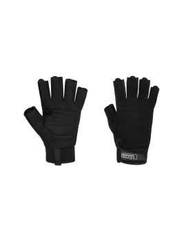 Rękawiczki LACD Pro Via Ferrata Black