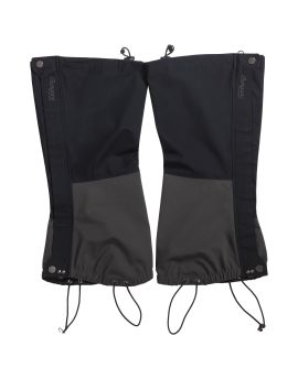Stuptuty Membranowe Bergans of Norway Dryna Waterproof Gaiter Black M