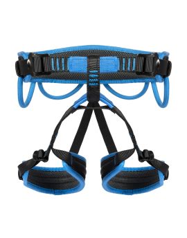 Uprząż wspinaczkowa LACD Start 2.0 Blue S