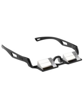 Okulary asekuracyjne LACD Belay Glasses VC-Black