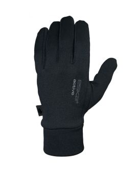 Rękawiczki Eska Tonka Touch -czarny-S