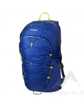 Niebieski (Blue/Neon Green)