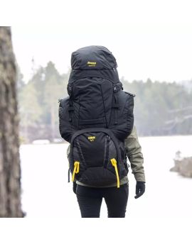 Plecak trekkingowy Bergans of Norway Alpinist V6 Medium 110