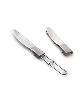 Nóż Providus+ CU300 Titanium