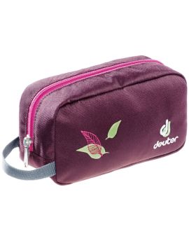 Piórnik Deuter Pencil Pouch Fioletowy