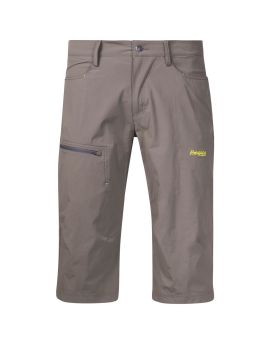 Szary (Faded Olive / Graphite / Spring Leaves)