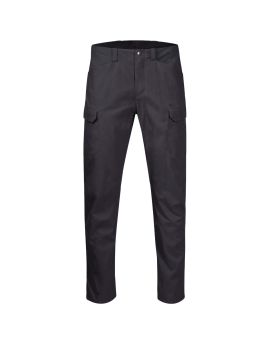 Spodnie softshellowe męskie Bergans of Norway Utne V2 Pants - Solid Charcoal