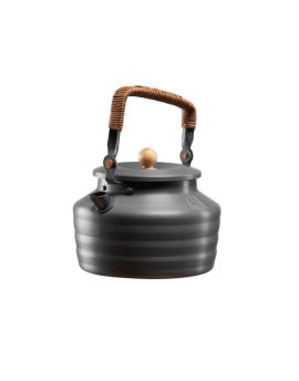 Czajnik aluminiowy Nordisk 1,3 l 