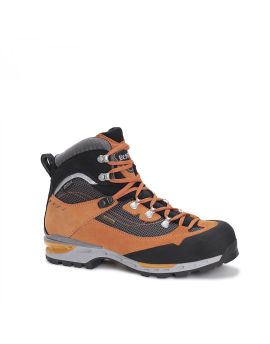 Buty wysokogórskie męskie Bestard AT Quantic - Orange (7615)-EU-43 1/4