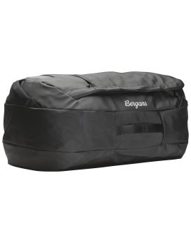 Bergans Kompas Duffle Bag 75 Black