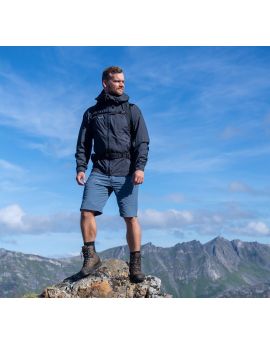 Pomarańczowy (Lava / Bright Magma)