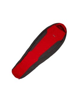 Czerwono-szary (Red / Solid Dark Grey)