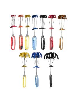 Friend LACD Lunatic Cams