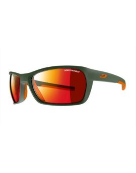 Okulary Julbo Blast Spectron 3 CF Zielono-Pomarańczowy (J4711154)