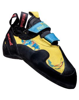 Buty wspinaczkowe Wild Climb Pantera V