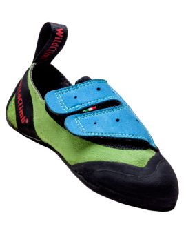 Buty wspinaczkowe Wild Climb First Step-EU-28