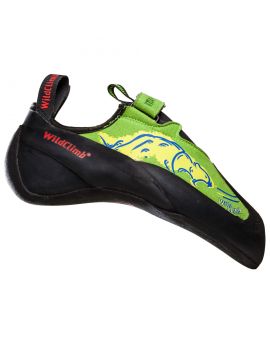 Buty wspinaczkowe Wild Climb Mangusta