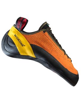 Buty wspinaczkowe Wild Climb Pantera Laser