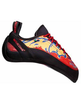 Buty wspinaczkowe Wild Climb Pantera