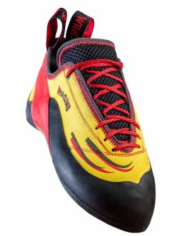 Buty wspinaczkowe Wild Climb Grip L-EU-38,5