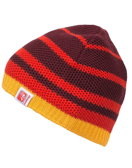 Czerwony (Wine/Bright Red/ Sunflower)