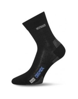 Skarpety Lasting OLI 70% Coolmax Czarny (900)