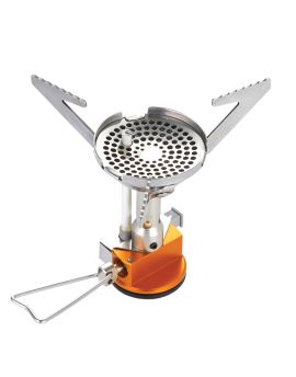 Palnik/kuchenka gazowa LACD Chimtarga