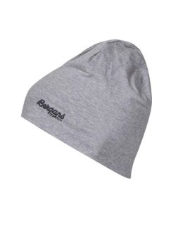 Czapka młodzieżowa Bergans of Norway Kids Youth Cotton Beanie-granatowy-uniwersalny