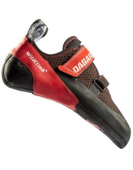 Buty wspinaczkowe Wild Climb Dagara-EU-38,5