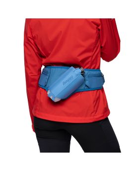 Saszetka biodrowa Bergans of Norway Driv HipPack 1-North Sea Blue/Pacific Blue