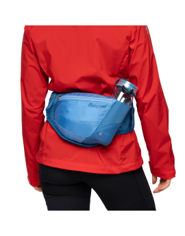  Saszetka biodrowa Bergans of Norway Driv HipPack 3-North Sea Blue/Pacific Blue