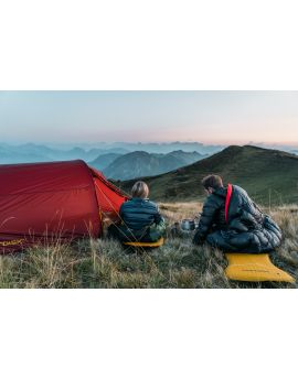 Mata samopompująca Nordisk Grip 2.5