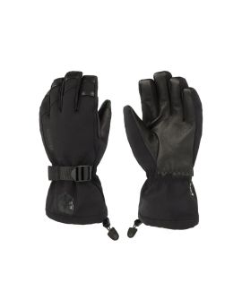 Rękawice Eska Cross Wool GTX - Black
