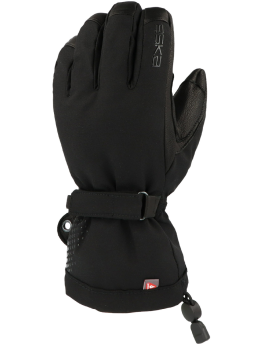 Rękawice damskie Eska White Vooz GTX