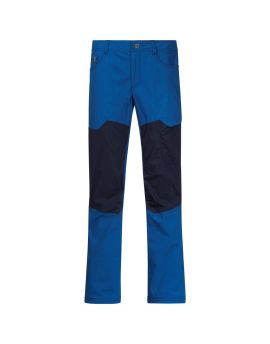 Spodnie damskie Bergans of Norway Fongen Pants-niebieski-M