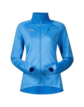 Niebieski (Light Winter Sky / Athens Blue / Pumpkin)