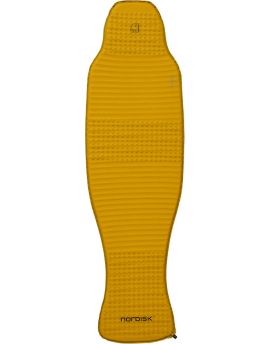 Mata samopompująca Nordisk Grip 2.5 Regular