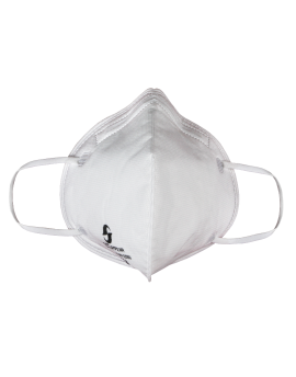 Maseczka ochronna FFP2 HJR Alpidex