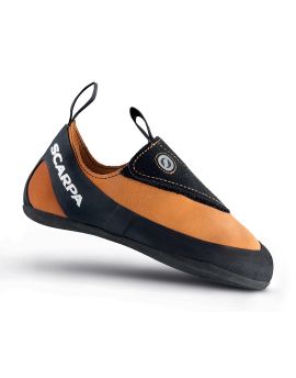 Buty wspinaczkowe dziecięce Scarpa Instinct J-EU-28