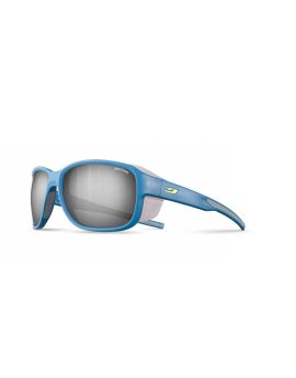 Okulary Julbo Montebianco 2 Spectron 4 Blue (J5411238)