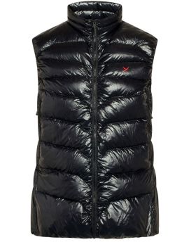 Kamizelka puchowa Y by Nordisk Alto