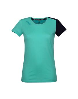 Koszulka damska Rafiki Chulilla - Cabbage-36