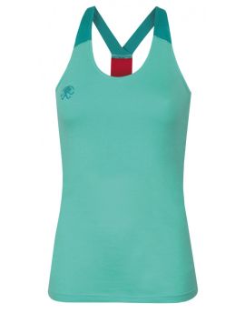 Koszulka damska Rafiki Vibes II - Cabbage-38