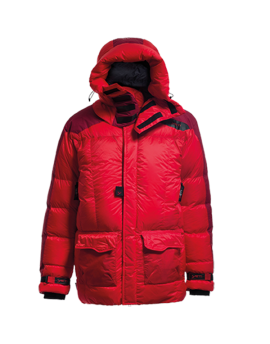 Yeti Magnitude - czerwony (Signal Red)