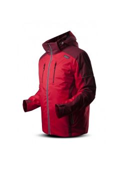 czerwony ( Red / Dark Red / Black)