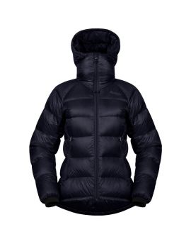 Kurtka puchowa damska Bergans of Norway Slingsby Down W Jacket-granatowy-XL